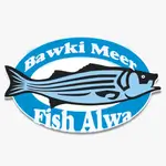 Bawki Meer Fish Alwa